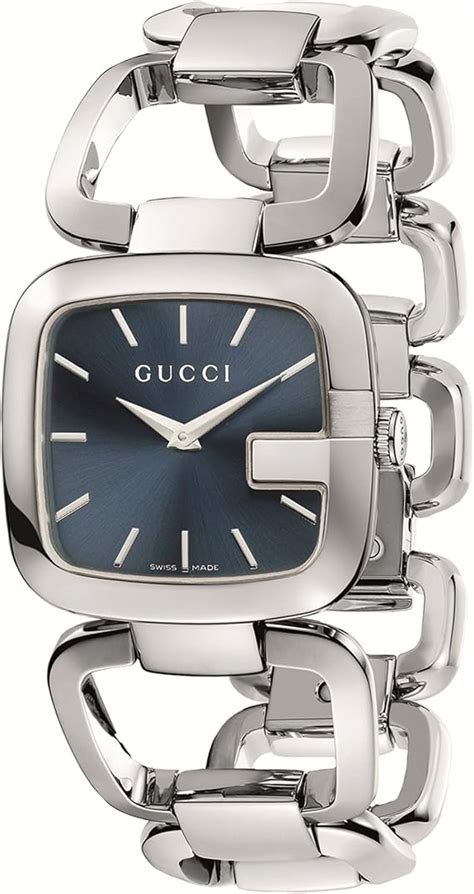 orologio gucci oro donna|orologi gucci eleganti.